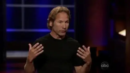 Shark Tank Temporada 3 Episodios 13 • Sub Español
