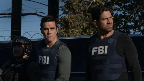 Mentes criminales Temporada 18 Episodios 7 • Sub Español