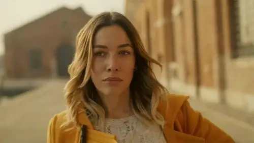 Venecia: Red criminal Temporada 1 Episodios 4 • Sub Español