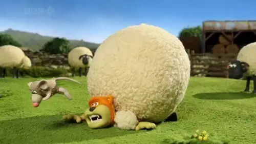 La oveja Shaun Temporada 2 Episodios 14 • Sub Español