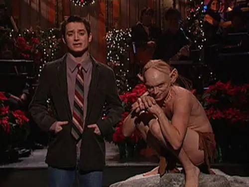 Saturday Night Live Temporada 29 Episodios 8 • Sub Español
