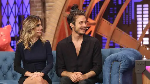Lady Night Temporada 1 Episodios 9 • Sub Español