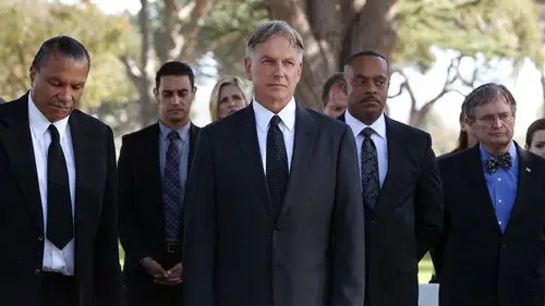 Navy: Investigación criminal Temporada 11 Episodios 24 • Sub Español