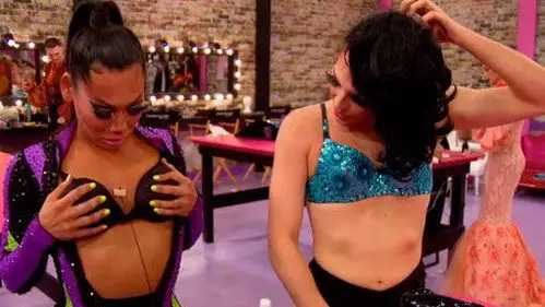 RuPaul: Reinas del drag Temporada 6 Episodios 4 • Sub Español