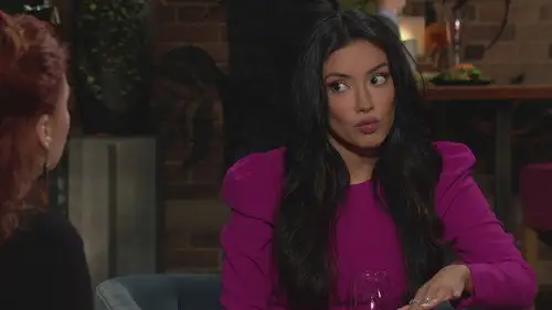 The Young and the Restless Temporada 52 Episodios 3 • Sub Español
