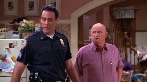 Todo el mundo quiere a Raymond Temporada 3 Episodios 2 • Sub Español