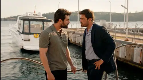 Arafta Temporada 1 Episodios 6 • Sub Español