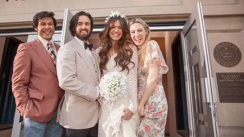 This Is Us Temporada 1 Episodios 14 • Sub Español