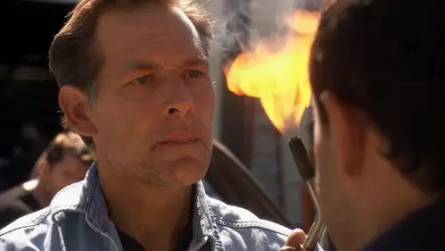 Jericho Temporada 1 Episodios 7 • Sub Español