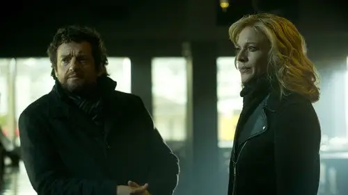 Motive S1E6 • Oglądaj Online