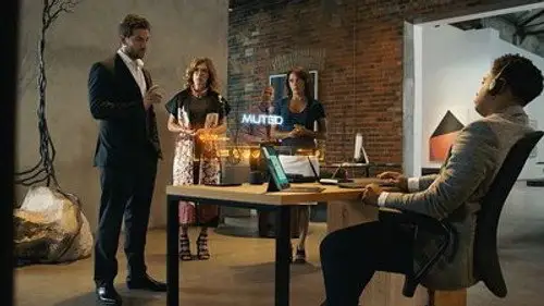 Ransom Temporada 1 Episodios 10 • Sub Español