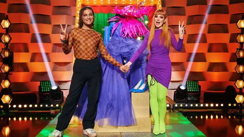 Drag Race España Temporada 0 Episodios 23 • Sub Español