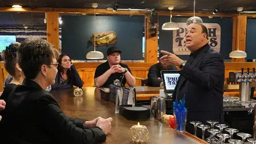 Bar Rescue Temporada 6 Episodios 15 • Sub Español