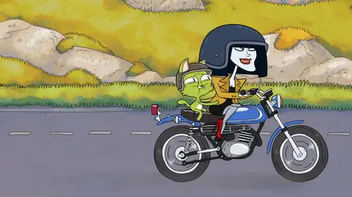 Hermano de Jorel Temporada 5 Episodios 8 • Sub Español