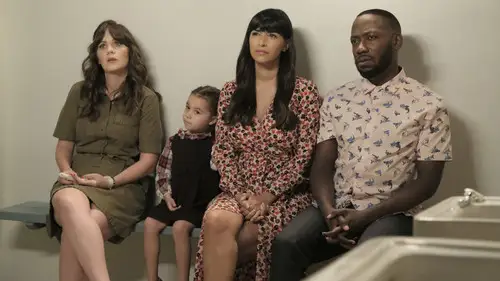 New Girl Temporada 7 Episodios 1 • Sub Español