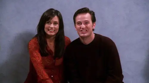 Friends Temporada 7 Episodios 5 • Sub Español