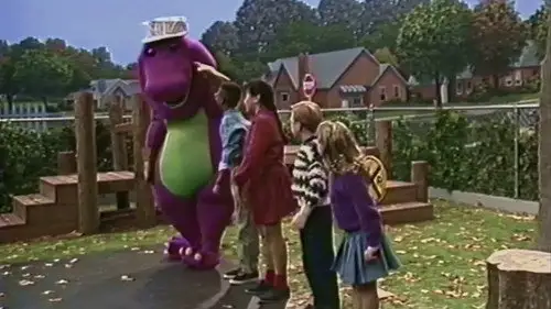 Barney y sus amigos Temporada 2 Episodios 16 • Sub Español