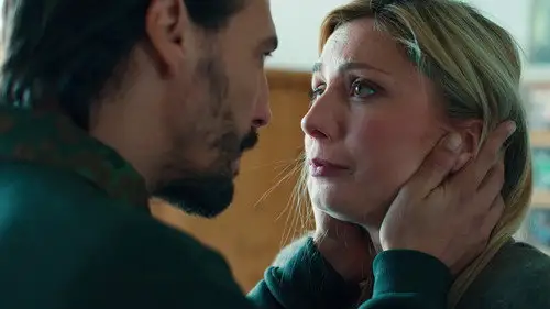 Curon Temporada 1 Episodios 6 • Sub Español