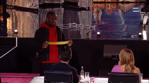 Britain's Got Talent Temporada 14 Episodios 4 • Sub Español