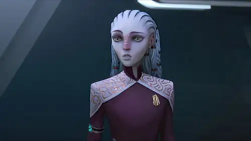 Star Trek: Prodigy Temporada 2 Episodios 15 • Sub Español