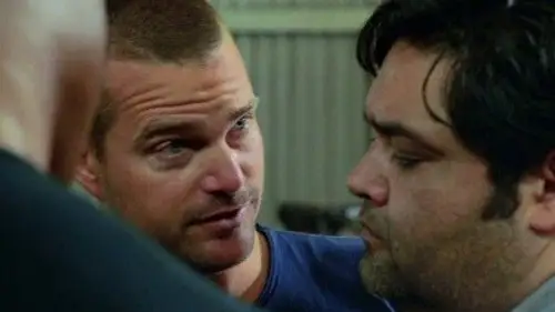 NCIS: Los Ángeles Temporada 3 Cap 8 • Español Online