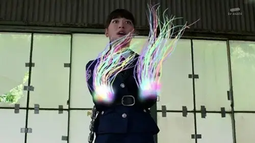 Kamen Rider Temporada 25 Episodios 4 • Sub Español