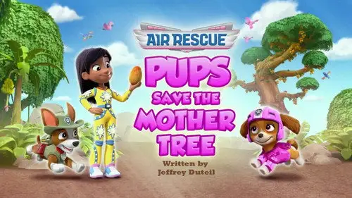 La Patrulla Canina Temporada 13 Episodios 10 • Sub Español