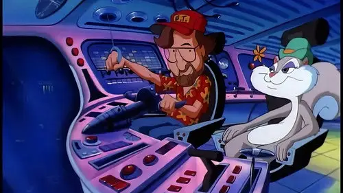 Animaniacs 1993 Temporada 5 Episodios 23 • Sub Español