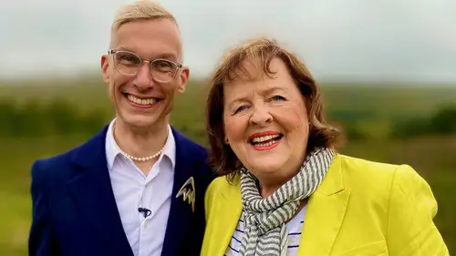 Antiques Road Trip Temporada 28 Episodios 5 • Sub Español