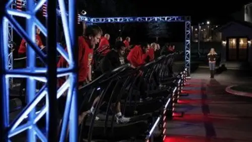 The Biggest Loser Temporada 11 Episodios 9 • Sub Español