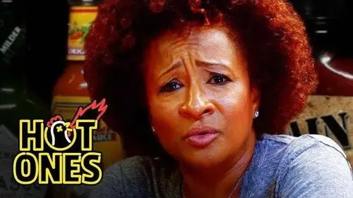 Hot Ones S4E11 • Oglądaj Online