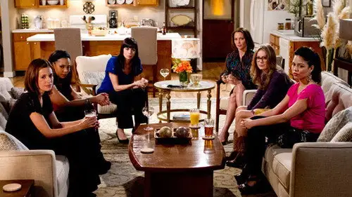 Army Wives Temporada 7 Episodios 3 • Sub Español