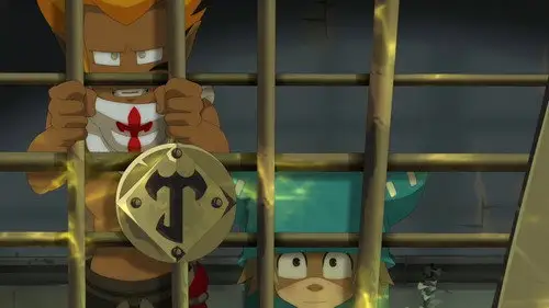 Wakfu Temporada 2 Episodios 8 • Sub Español
