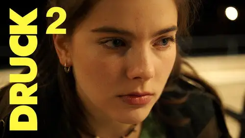 Druck Temporada 8 Episodios 2 • Sub Español