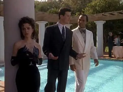 Corrupción en Miami Temporada 5 Episodios 14 • Sub Español