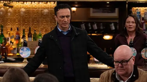 Emmerdale Temporada 55 Episodios 12 • Sub Español