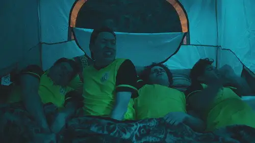 40 y 20 Temporada 14 Episodios 3 • Sub Español