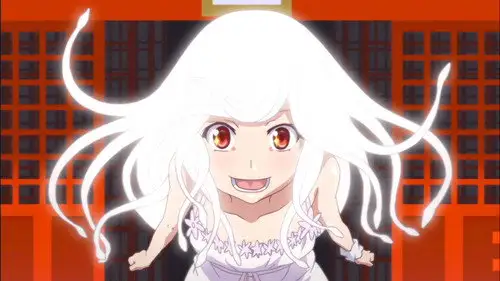 Monogatari Temporada 3 Episodios 21 • Sub Español