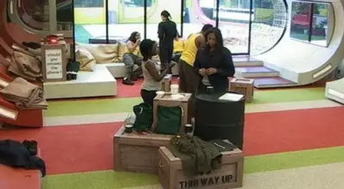 Big Brother Temporada 10 Episodios 5 • Sub Español