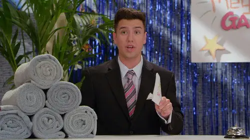 Big Time Rush Temporada 4 Episodios 11 • Sub Español