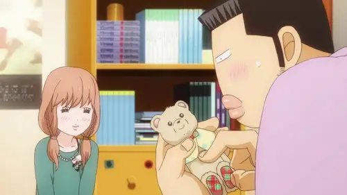 Ore Monogatari!! Temporada 1 Episodios 18 • Sub Español