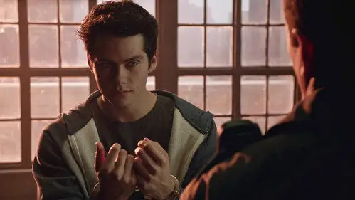 Teen Wolf Temporada 3 Episodios 22 • Sub Español