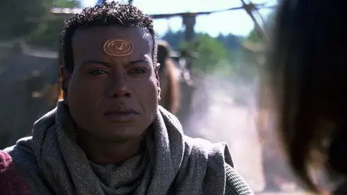 Stargate SG-1 Temporada 10 Episodios 17 • Sub Español