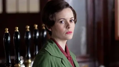 ¡Llama a la comadrona! Temporada 2 Episodios 6 • Sub Español