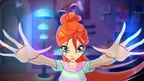 Winx Club Temporada 6 Episodios 11 • Sub Español