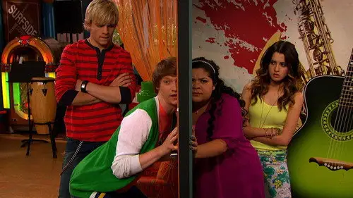Austin y Ally Temporada 2 Episodios 10 • Sub Español