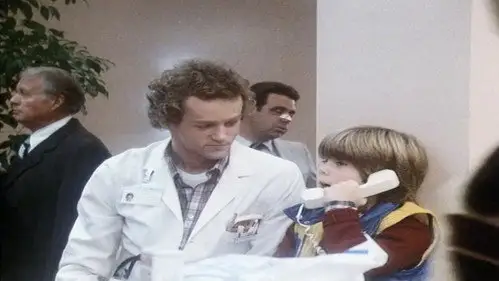St. Elsewhere Temporada 2 Episodios 11 • Sub Español