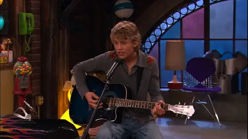 iCarly 2007 Temporada 1 Episodios 4 • Sub Español