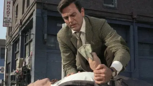 Mannix Temporada 1 Episodios 2 • Sub Español