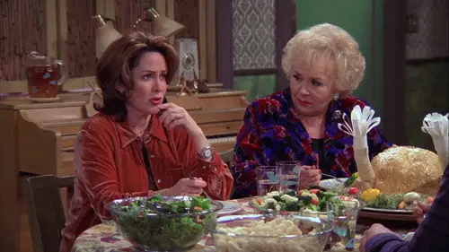 Todo el mundo quiere a Raymond Temporada 3 Episodios 10 • Sub Español
